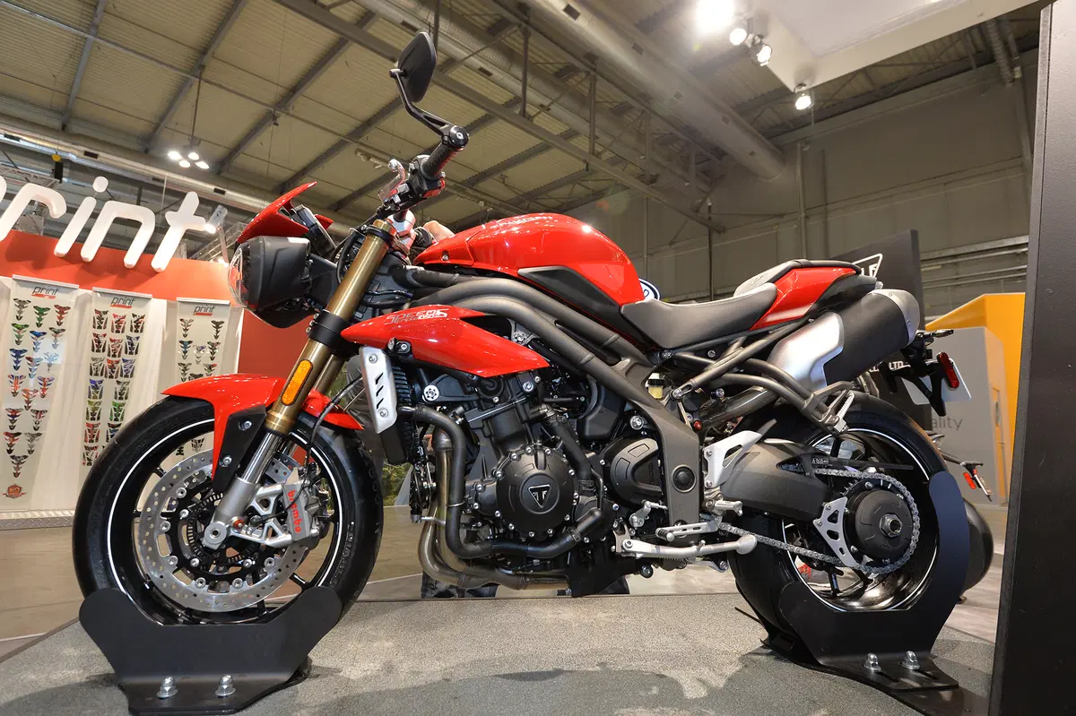 EICMA 2015: Triumph Speed Triple S  (5)