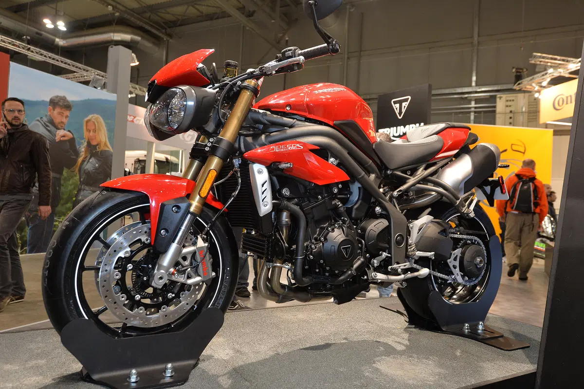 EICMA 2015: Triumph Speed Triple S  (7)