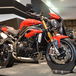 EICMA 2015: Triumph Speed Triple S 