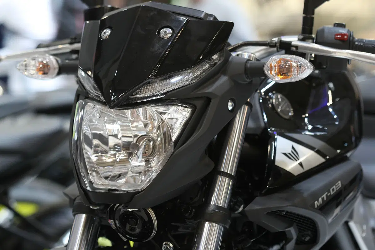 EICMA 2015: Yamaha MT-03 2016 (5)