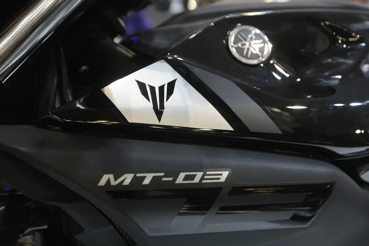 EICMA 2015: Yamaha MT-03 2016 (9)