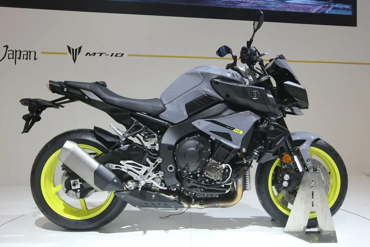 EICMA 2015: Yamaha MT-10 DARKSIDEOFGIAPAN (7)