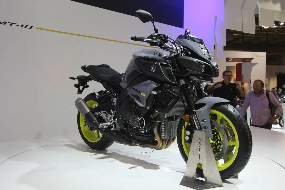 EICMA 2015: Yamaha MT-10 DARKSIDEOFGIAPAN (9)