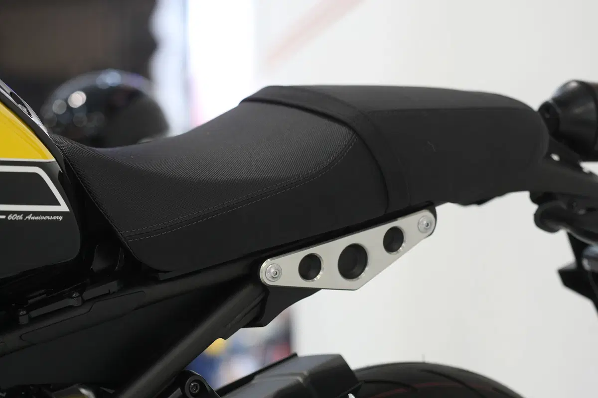 EICMA 2015: Yamaa XSR 900 (4)