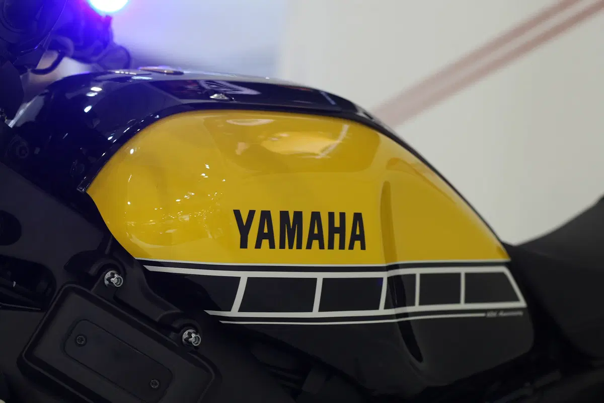 EICMA 2015: Yamaa XSR 900 (5)