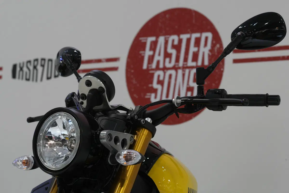 EICMA 2015: Yamaa XSR 900 (6)