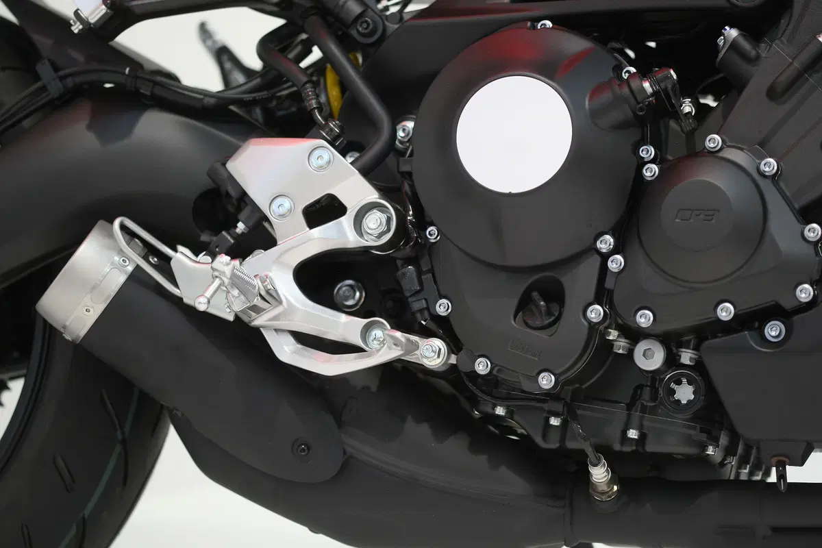 EICMA 2015: Yamaa XSR 900 (8)