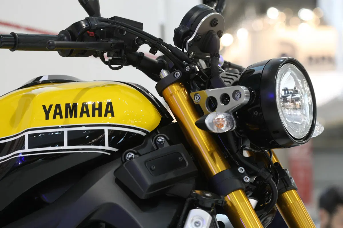 EICMA 2015: Yamaa XSR 900 (9)