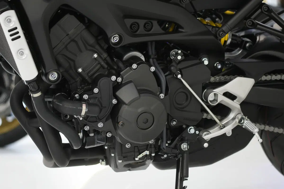 EICMA 2015: Yamaa XSR 900 (11)