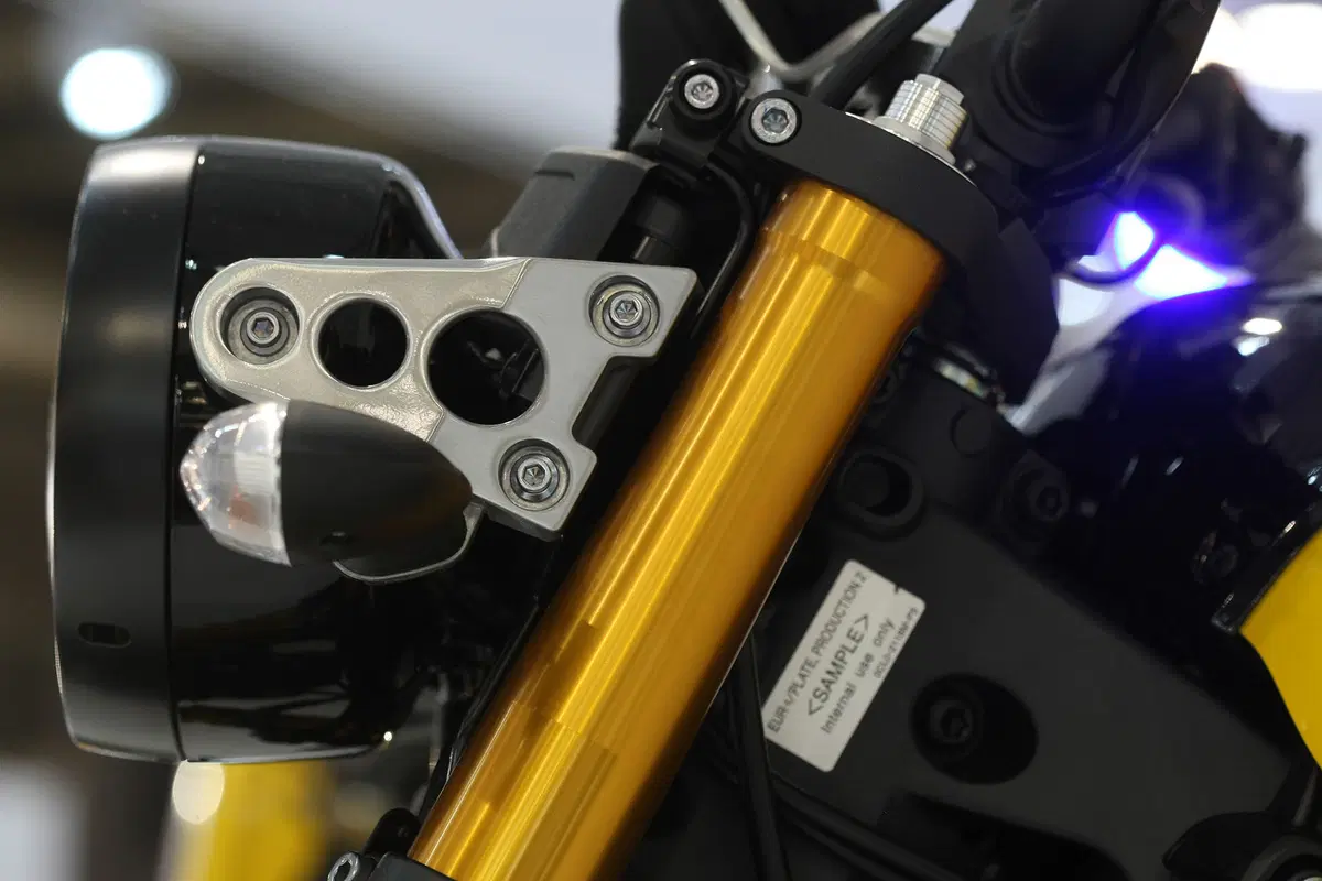 EICMA 2015: Yamaa XSR 900 (12)