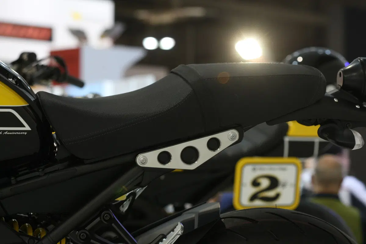 EICMA 2015: Yamaa XSR 900 (13)
