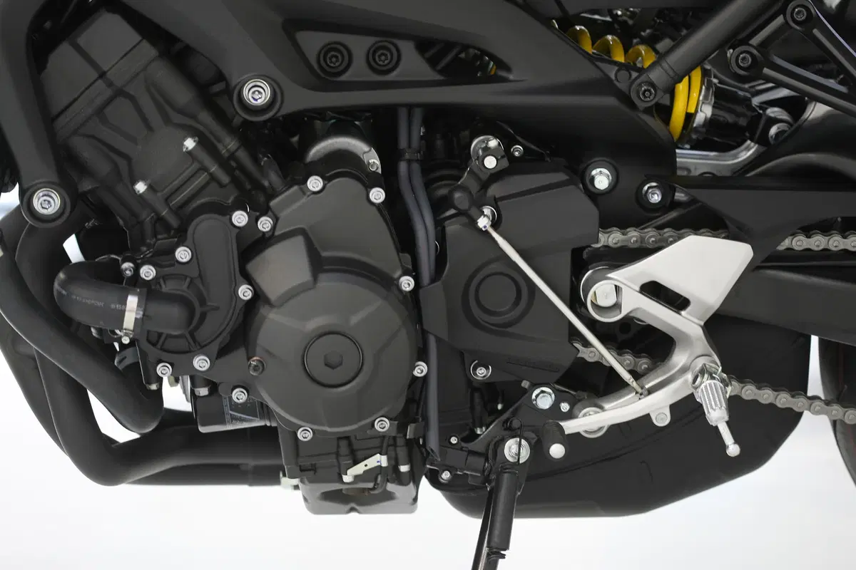 EICMA 2015: Yamaa XSR 900 (16)