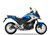 Honda NC 750 X DCT ABS (2014 - 15) (6)