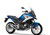 Honda NC 750 X DCT ABS (2014 - 15) (7)