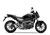 Honda NC750S DCT ABS (2014 - 16) (9)