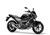 Honda NC750S DCT ABS (2014 - 16) (10)