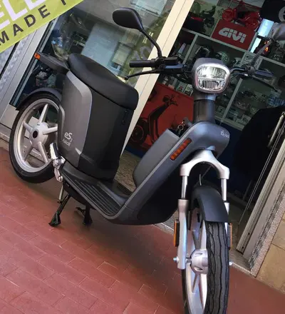 Askoll eS2 (2017 - 22) nuova
