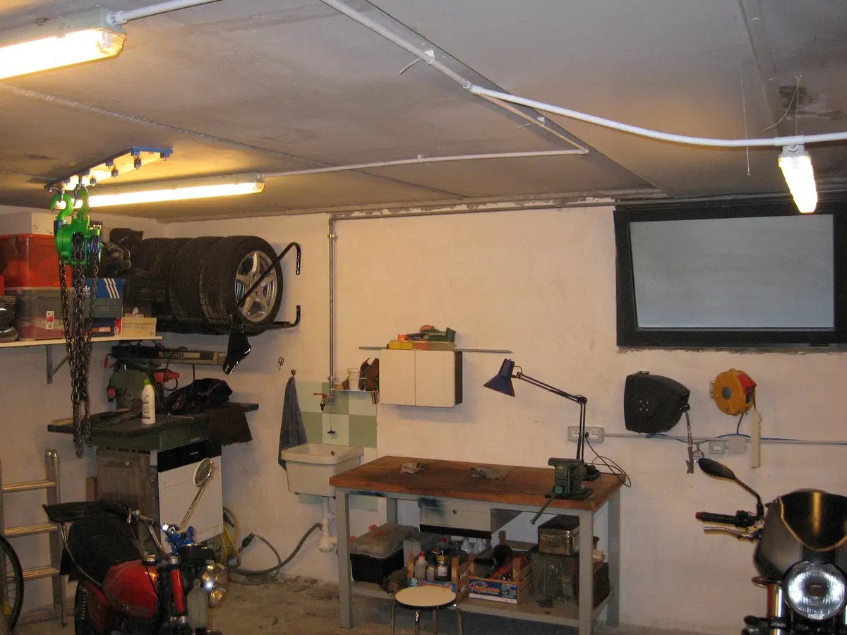 Restaurando fai da te: Gilera Arcore 150 5V del 1975 (201)