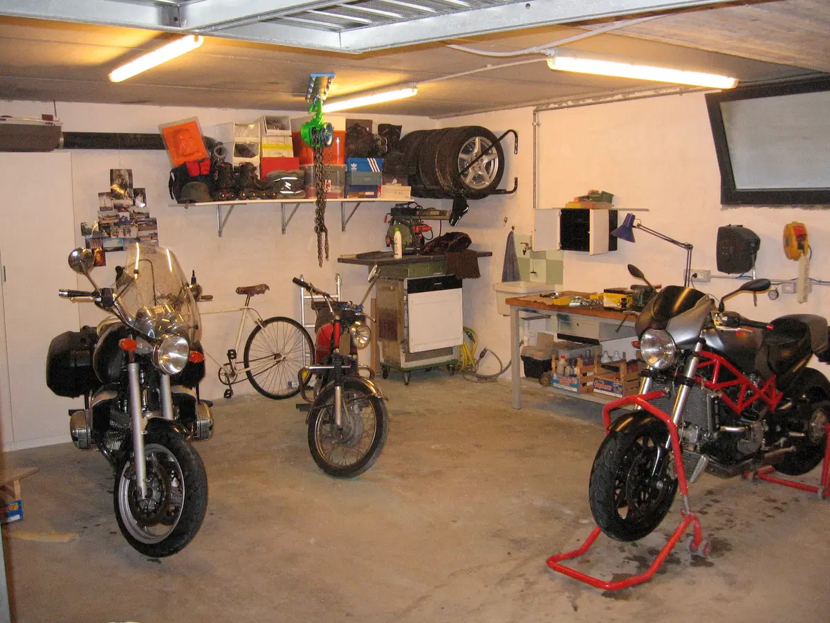 Restaurando fai da te: Gilera Arcore 150 5V del 1975 (3)