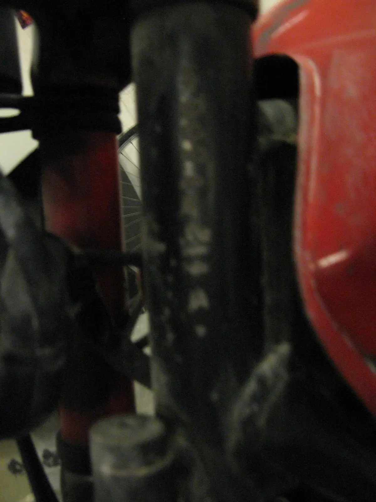Restaurando fai da te: Gilera Arcore 150 5V del 1975 (19)