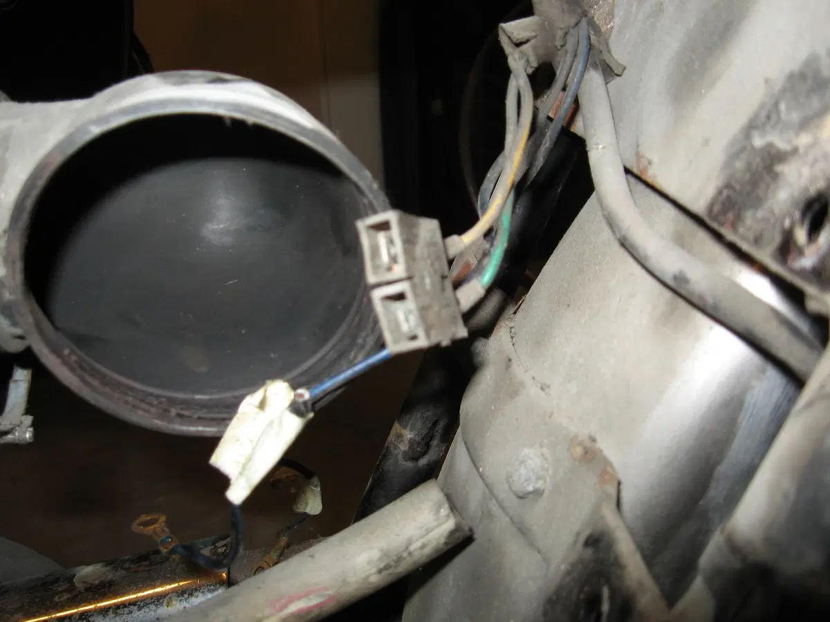 Restaurando fai da te: Gilera Arcore 150 5V del 1975 (42)