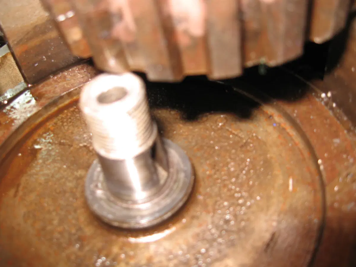 Restaurando fai da te: Gilera Arcore 150 5V del 1975 (88)