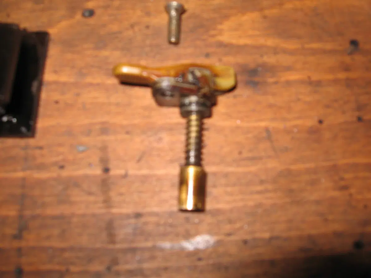 Restaurando fai da te: Gilera Arcore 150 5V del 1975 (131)