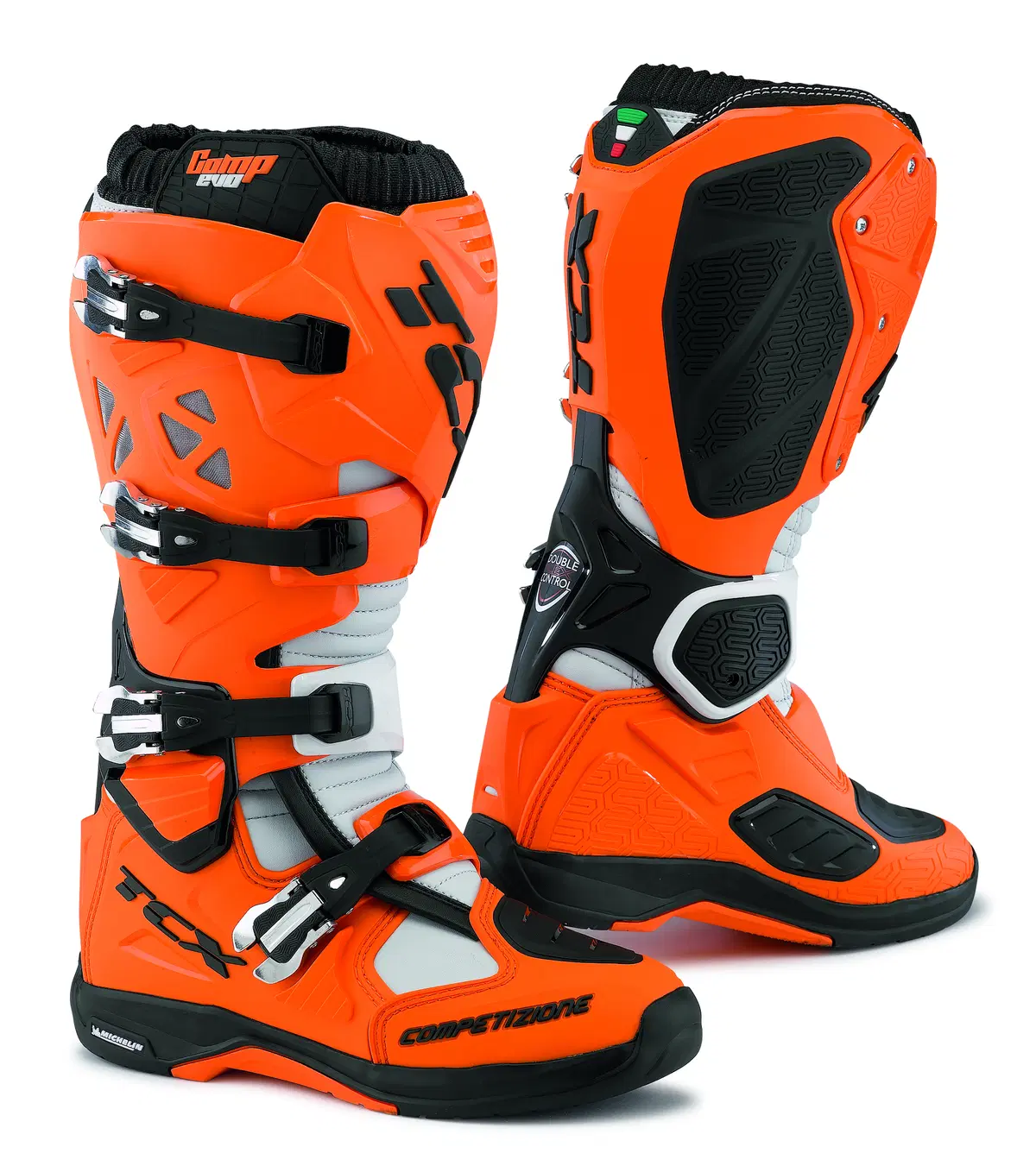TCX presenta a EICMA il nuovo stivale Comp Evo (3)