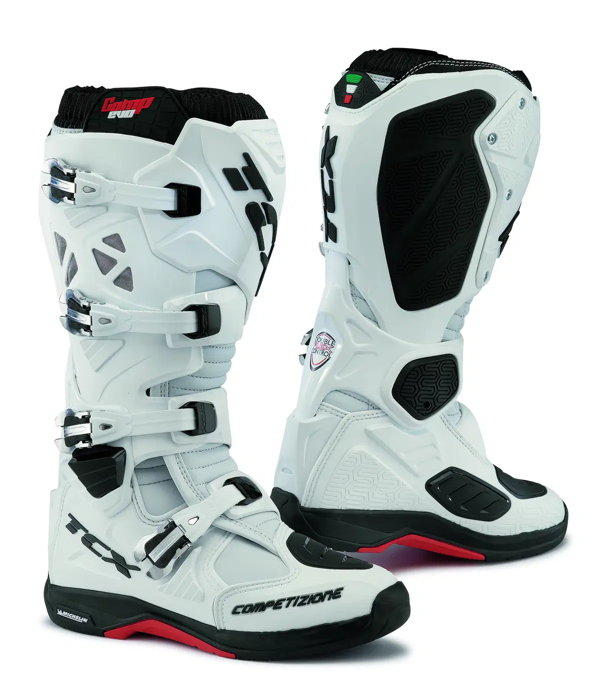 TCX presenta a EICMA il nuovo stivale Comp Evo (5)