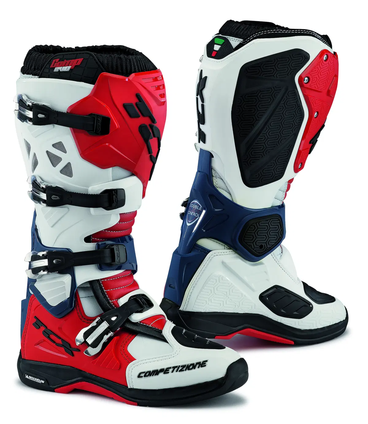 TCX presenta a EICMA il nuovo stivale Comp Evo (7)