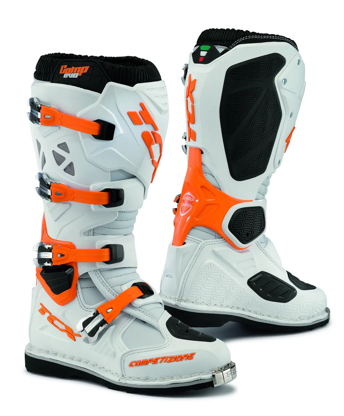 TCX presenta a EICMA il nuovo stivale Comp Evo (8)