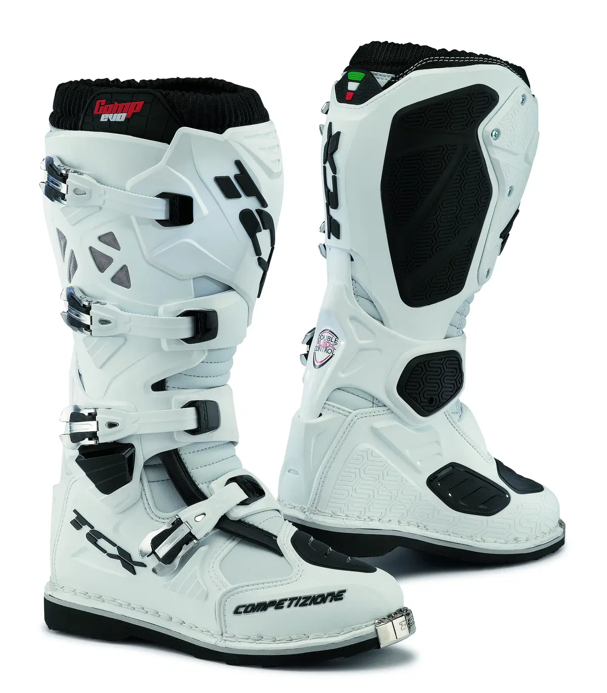 TCX presenta a EICMA il nuovo stivale Comp Evo (9)