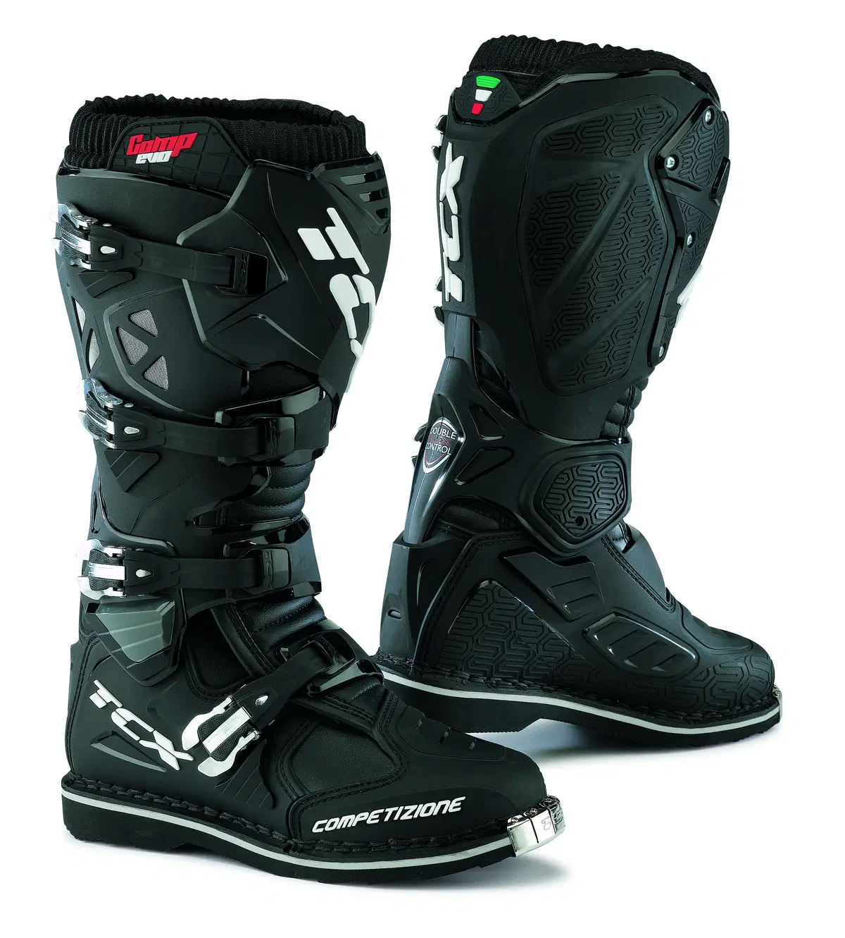 TCX presenta a EICMA il nuovo stivale Comp Evo (10)