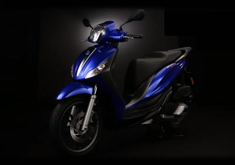 Piaggio Medley 150 Medley 150 ABS (2016 - 19)