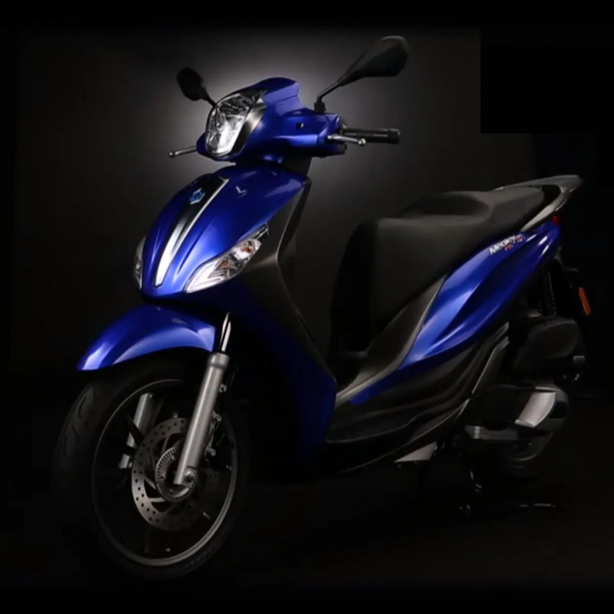Piaggio Medley 150 ABS (2016 - 19)