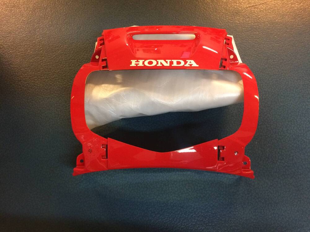 honda cbr600f 91/92 MASCHERINA FANALE