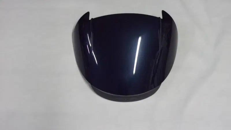 COVER BAULETTO SYM FIDDLE