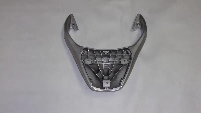 PORTAPACCO POSTERIORE ORIGINALE PIAGGIO BEVERLY