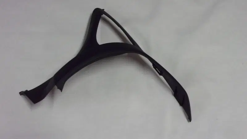 COPERTURA LATERALE DESTRA MP3 Piaggio
