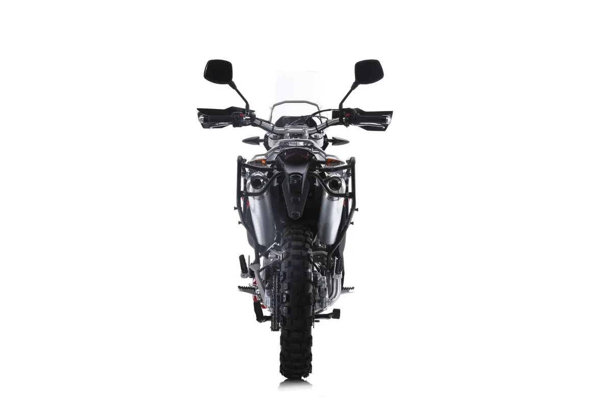 EICMA 2015: SWM Superdual 600 (5)