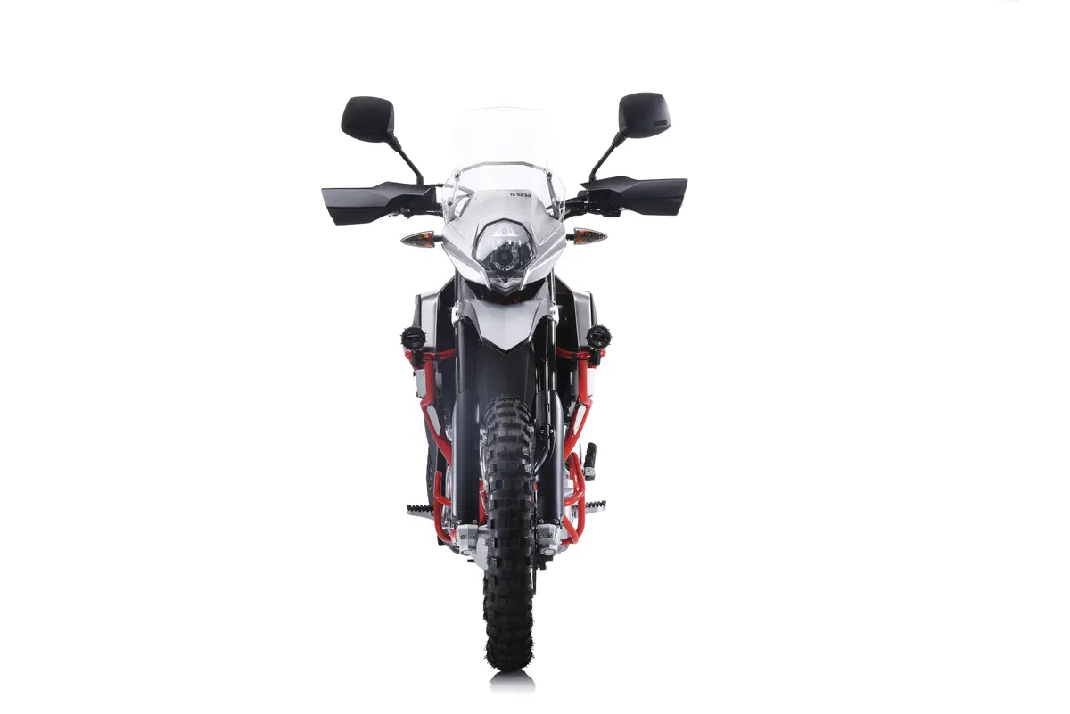 EICMA 2015: SWM Superdual 600 (3)
