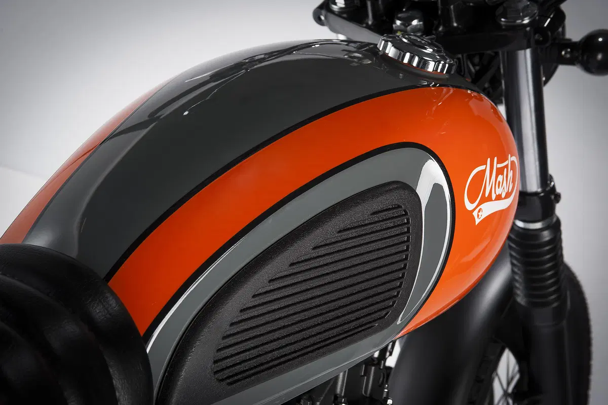 EICMA 2015: Mash Scrambler 400 (6)