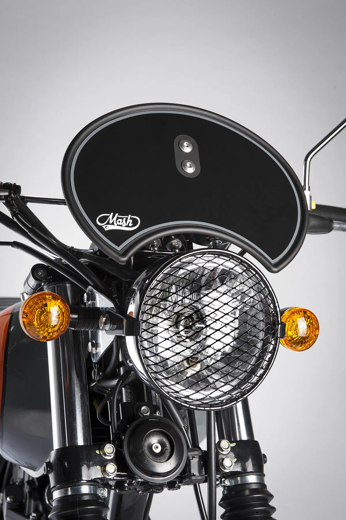 EICMA 2015: Mash Scrambler 400 (13)