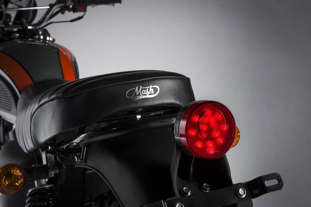 EICMA 2015: Mash Scrambler 400 (15)