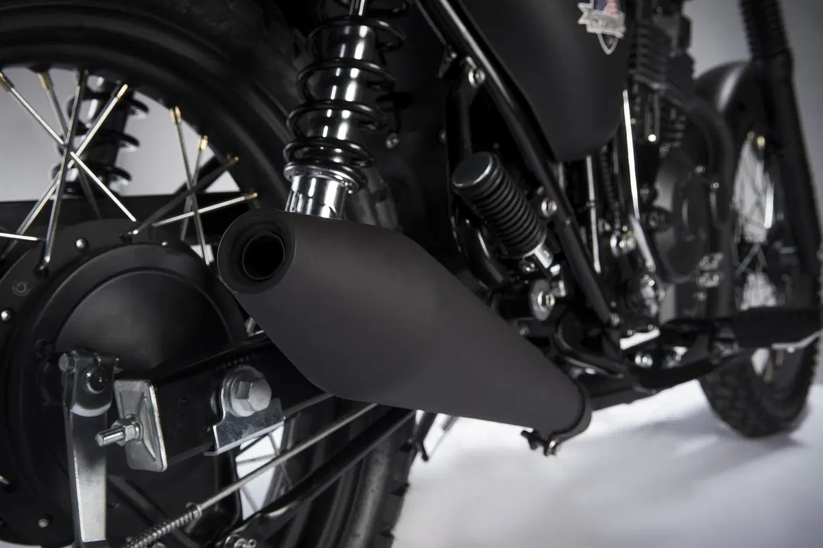 EICMA 2015: Mash Scrambler 400 (20)