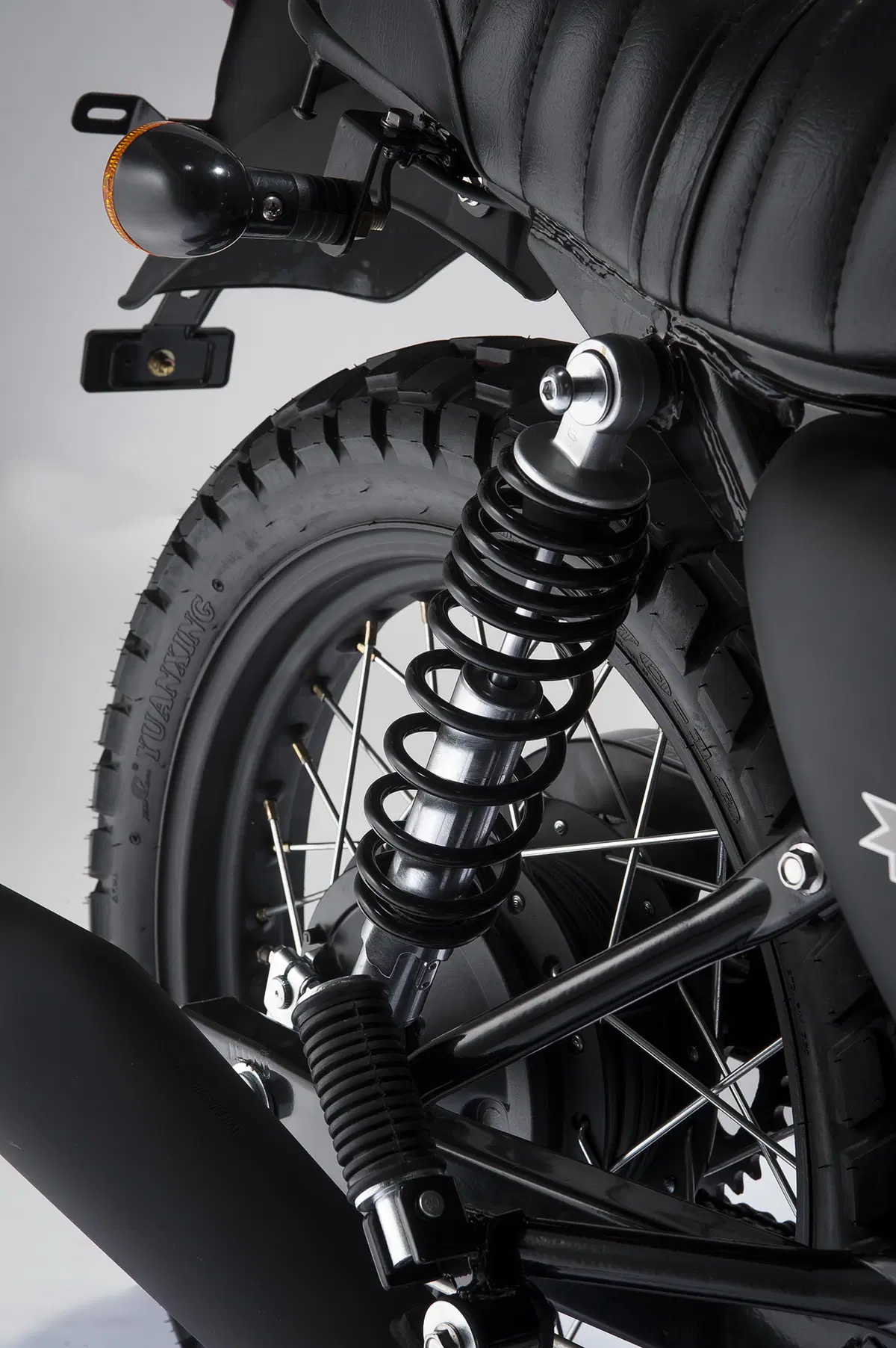 EICMA 2015: Mash Scrambler 400 (21)