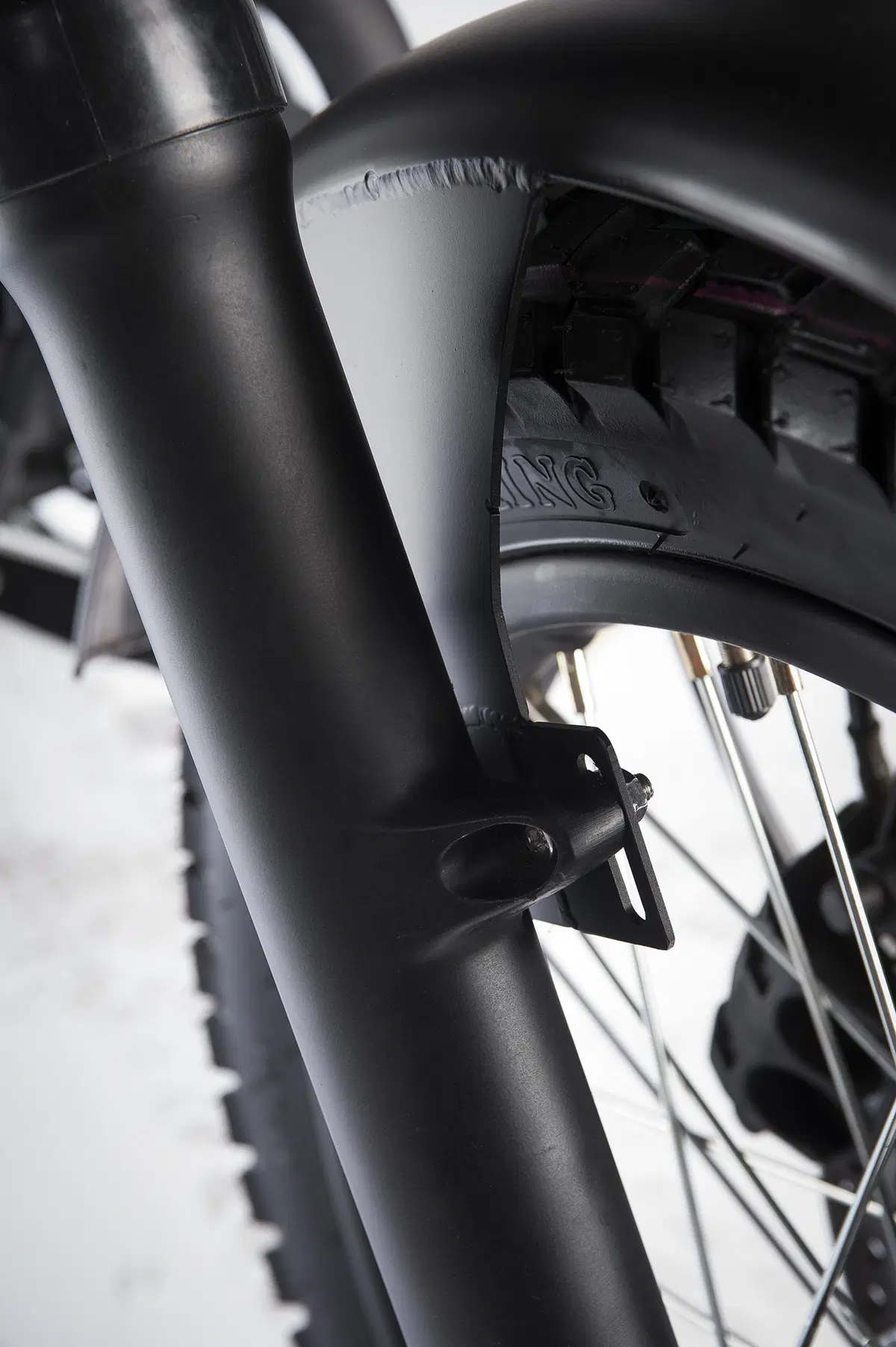 EICMA 2015: Mash Scrambler 400 (22)