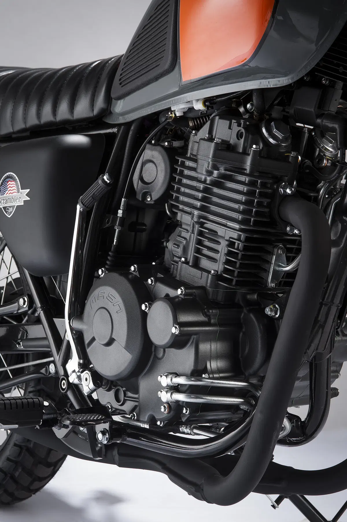 EICMA 2015: Mash Scrambler 400 (18)