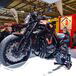 EICMA 2015: il ritorno di Horex