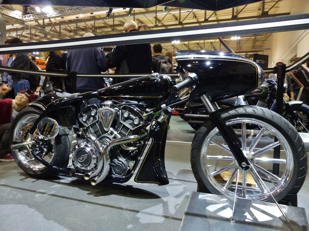 EICMA 2015: le novità Indian 2016 (3)